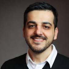 Stephen Dyson (@sbdyson)