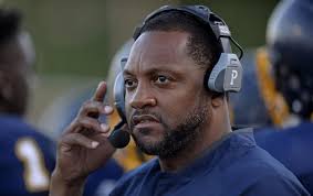 Landry Williams formally takes reins at Madison Prep; Mike Roach to remain  as teacher, advisor