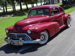 Image result for Norway Green 1948 Oldsmobile