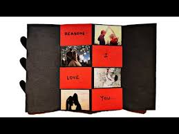 To do this, look at the top card. Video Secret Message Card Tutorial