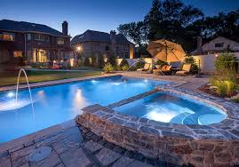 Source circular pools are common for small backyards, or in the climbing vines and simple groundcover care build a garden oasis where you can focus on pool. Creative Custom Backyard Oasis Ideas