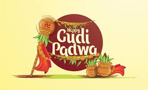 According to the hindu calendar, the hindu new year begins at gudi padwa. Religious Significance Of Gudi Padva Were Celebrating Gudipadva India Tours
