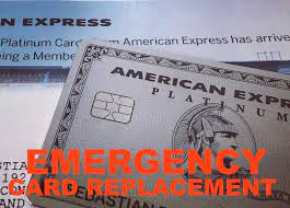 As a member, you can purchase advance front of this card holds the most value for shoppers who tend to carry a balance on their credit card. Review Getting An American Express Card Replaced While Traveling An Easy Task Loyaltylobby
