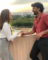 Последние твиты от seeti maar (@seetimaartelugu). Tamannaah Joins The Sets Of Gurtunda Seetakalam 123telugu Com
