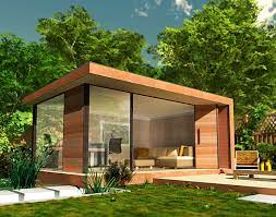 Check out our home garden office selection for the very best in unique or custom, handmade pieces from our shops. Working From Home Why Not Try A Garden Office Flux Magazine