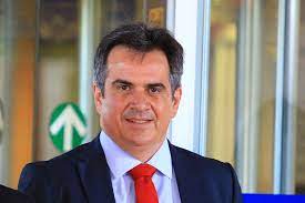 Entdecken sie jetzt das gesamte sortiment: Dono De Carros De Luxo Politico E Empresario Ciro Nogueira E Alvo Da Pf Nessa Manha Ms Noticias