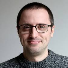 Daniel Jaén-Luchoro