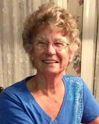 Betty Faye Hosmer Dickerson Obituary April 8, 2025