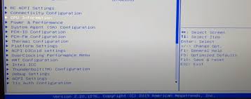 Your bios, or basic input output system, is the firmware on your . Solution How To Fix All Problems With Msi Gf63 Thin 9rcx 9rc 9sc 8rc 10sx Lag Stutter Power Limit Custom Ec Msi Global English Forum Index
