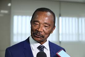 Vereador Manuel Marcos recebe Medalha da Ordem do Mérito Parlamentar