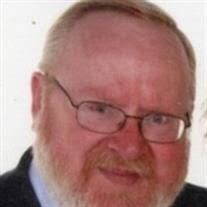 Dennis Prior Obituary