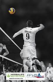 This collection includes popular backgrounds like ori de silent, sourcedappleclouds and sakura. 19 Ngapeth Ideas Volley Volleyball Volleyball Players