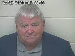 PORTSMOUTH OHIO — Attorney Micheal Mearan a lawyer who was indicted for  human trafficking charges has died according to attorney general Dave Yost.  Ohio Attorney General Dave Yost and Scioto County Prosecutor