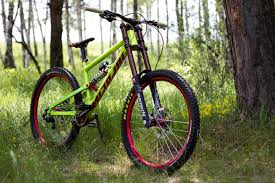 Nicolai Ion 20 Mountainbike