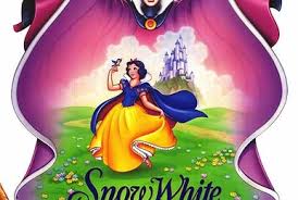 Image result for Snow White 1971 AMC