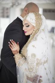 If you live in this planet, you all can purchase something in our website because we have the worldwide covered marketing network. 28 Gorgeous Brides Wearing Hijabs On Their Wedding Days Muslim Wedding Dresses Hijab Wedding Dresses Muslim Wedding Dress
