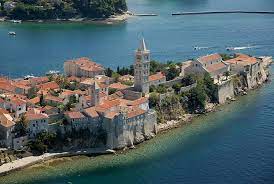 Sightseeing auf der insel rab. Rab Kroatien Reisefuhrer Kroati De