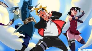 Boruto Episode 155 All The Details That You Need To Know In 2020 Boruto Episodes Boruto Naruto The Movie