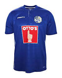 Hol dir das trikot des bsc young boys sowie viele weitere tolle fanartikel. Fc Luzern 2020 21 Heimtrikot