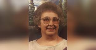 Obituary information for Shirley A. Rudisill