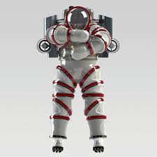 4.0 out of 5 stars 201. Exosuit Self Propelled Atmospheric Diving Suit