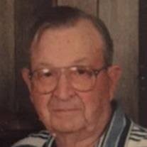 Ivan J. Talbot Obituary