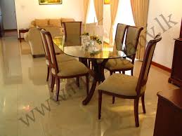 Which room amenities are available at the ambassador mumbai? Ambassador Dining Suite Dining Room Furniture Furniture Home Decor