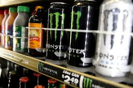 With caffeine from arabica coffee beans, green coffee beans and coffeeberry®, caffe monster has more antioxidants than starbucks frappuccino (though it's hard to say whether this really makes a. Energy Drinks Are Killing Teenagers This Has To Stop Chicago Tribune