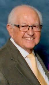 Salvatore A. Cozzolino Obituary