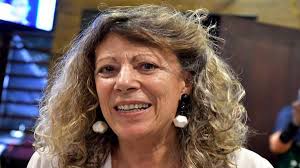 Learn new languages, says Barbara Cassin