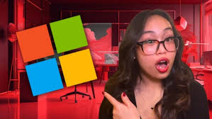 Microsoft Explore Program Info Session