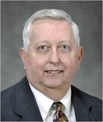 Obituary information for Wesley B. Crow