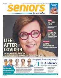 Gold Coast, May 2018 by seniors