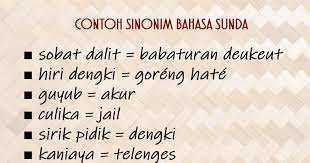 Contoh warta basa sunda tentang tempat wisata. Wisatajabar Com