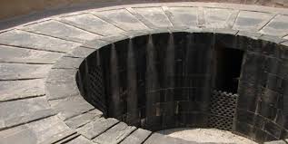 Tower of Silence – GSAPP | DeathLAB