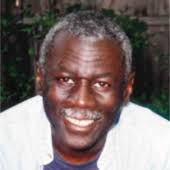 Obituary information for James Julius Tanner