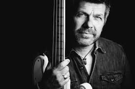 Funkestra — Danielle Knights