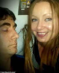 Grieving girlfriend of a father whose treatment was botched sues the  hospital for $1.2million