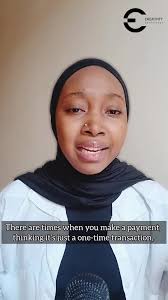 Ga yadda zaku killa asusun bakin...