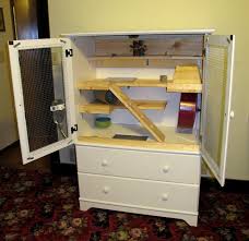 I know i sure was! Diy Dresser Hamster Cage Novocom Top