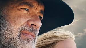 We will fix the issue in 2 days; Tom Hanks News Of The World Trailer Debuts Watch Now Celebsyou