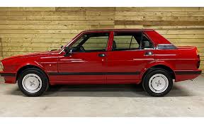 Image result for Alfa Red 1985 Alfa-Romeo