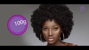 Download 5,183 afro hair free vectors. The Best Hair Extensions For Great Natural Hairstyles Darling Afro Kinky And Natural Twist Youtube