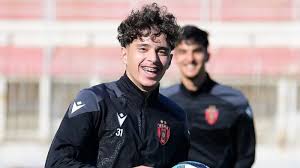 القنوات الناقلة لمباراة شبيبة القبائل ضد اتحاد العاصمة اليوم في الدوري الجزائري مع الموعد والتشكيلة - المشهد