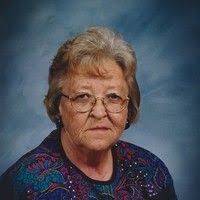 Betty Catherine McCarty Allen (1937-2019)