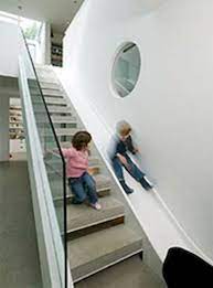 Ampelmann A Workplace Concept That Reflects The Company S Innovative And Energizing Character Home House Architect