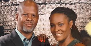 Laticia Love and Fredrick Wesley's Wedding Website