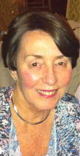 Obituary for Susan A. (McGrath) Reardon