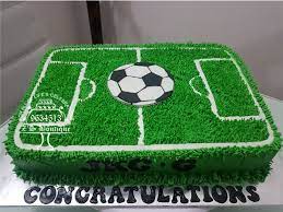 Create with a 3d football cake pan. Pin On Boutique By Faroo