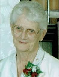 Ruth I. (Goss) Snook Obituary